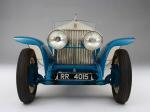 Rolls-Royce Phantom I 10EX 1926 года